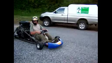 kart tests