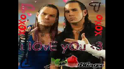 Jэфф Hardy - C00л..sтr0нг Aнd Sэxy
