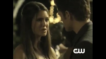 4 серия The Vampire Diaries - Episode 4 - Family Ties Promo 