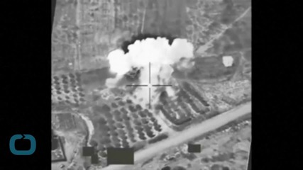 U.S., Allies Conduct 18 Air Strikes Against ISIS