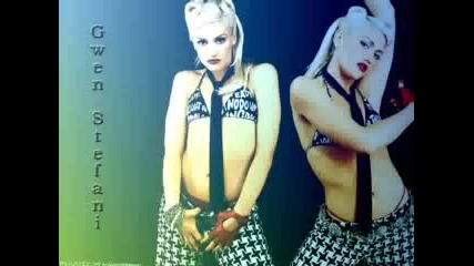 Gwen Stefani - Снимки