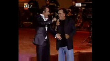 Al Bano - Santa Lucia