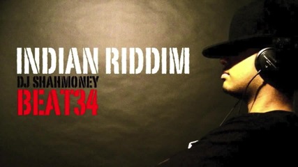 Indian Riddim Bollywood dance hip hop - pop