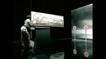 50 Cent - Amusement Park (високо Качество)