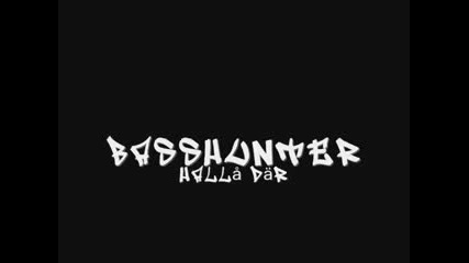 Basshunter - Halla Dar