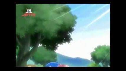 Gajeto Na Sonic X