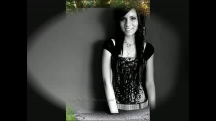 smiling Gothic people! (...yes, we are human)