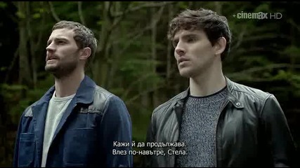 The Fall / Падението 2x06 + Субтитри