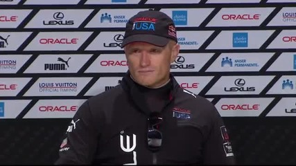 Replay_ Americas Cup Press Conference - Day 3