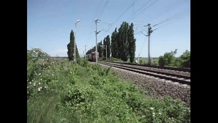 Фотосесия Crivina - Румъния