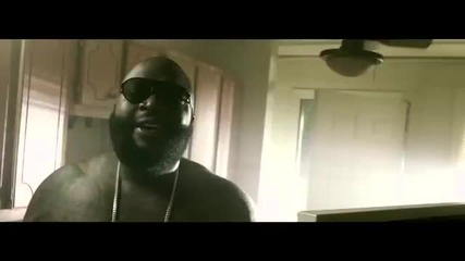 Pacman - Pill ft. Rick Ross (official Video)