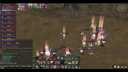 L2 Cleaver Pvp Barakiel