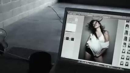Fernanda photoshoot