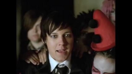 Panic! At The Disco I Write Sins Not Tragedies [official Video]