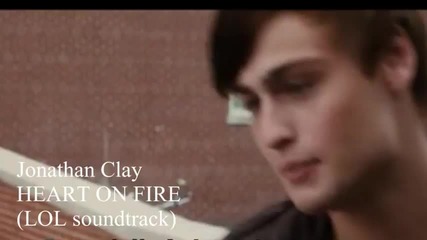 Lola & Kyle - Heart on fire ( Lol soundtrack)