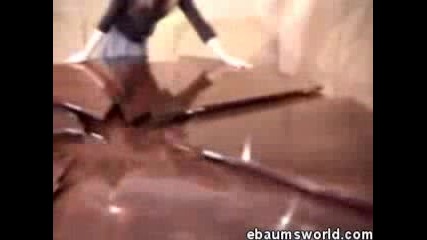Супер Яка Сгъваема Маса