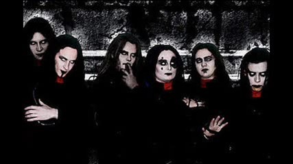 Cradle Of Filth - Prey (bg subs)