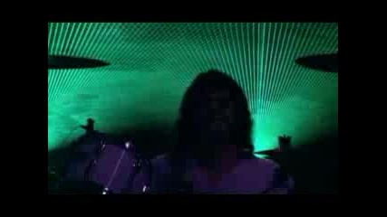 Deep Purple - Smoke On The Water Live