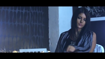 Vunk feat Antonia - Pleaca ( Official Video H D )( Превод )