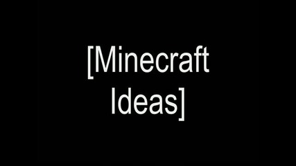 Minecraft New Crafting Ideas Part 4