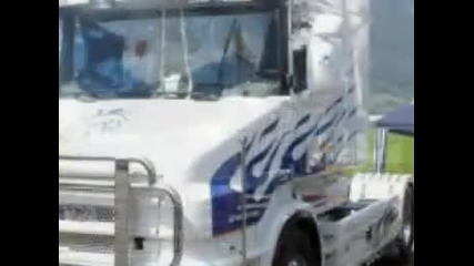 truck tuning scania, man, volvo and reno 