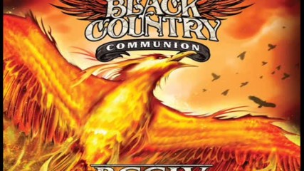 Black Country Communion - Wanderlust
