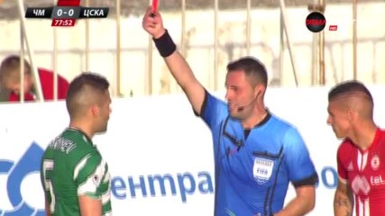 Станчев остави "моряците" с човек по-малко срещу ЦСКА