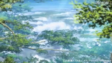 Sword Art Online - Епизод 24 [preview]