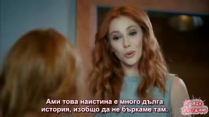 Любов под наем * Kiralik ask еп.11-2 бг.суб