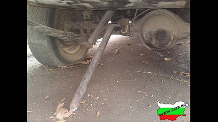 Made in Bulgaria... xd