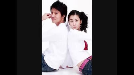 My Girl Ost Alone (male)