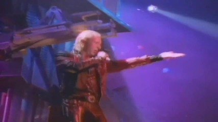 Judas Priest - Turbo Lover