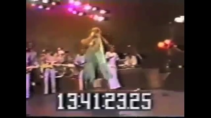 james Brown Michael Jackson Prince-beverly Theatre august 20 1983