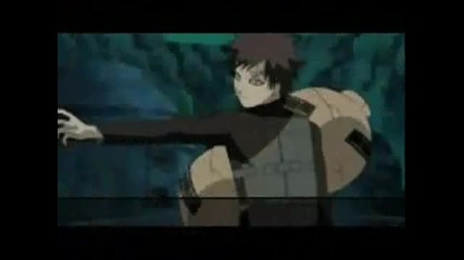 Gaara - Take Me Away 