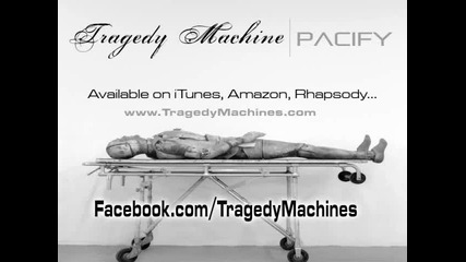 Tragedy Machine - You're Mine