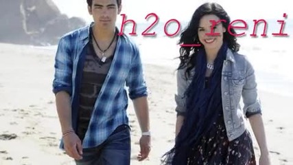 за конкурса на nikence_to//2-ри кръг//demi Lovato and Joe Jonas//do it like a dude// - vbox7.