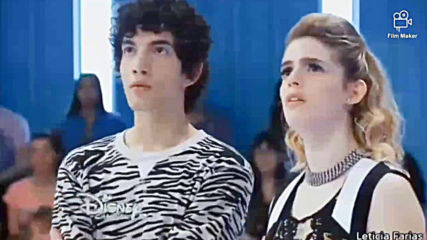 soy luna 1 yamiro