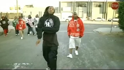 The Game - Its Okay - One blood [ H Q ]