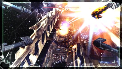 Bulletstorm (gameplay)-#1