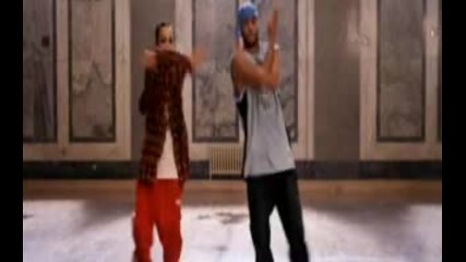N - Dubz Feat. Bodyrox - We Dance On (2010) // Супер Качество // 