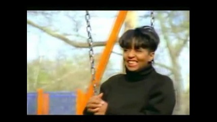 Anita Baker & James Ingram - When You Love Someone 