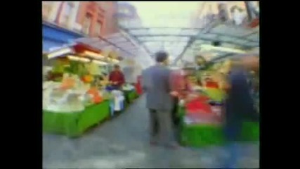 Pizzaman - Sex on the streets 