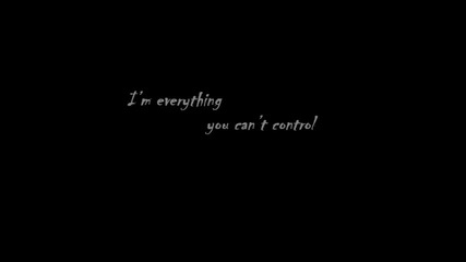Evanescence – What You Want Lyrics
