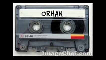Orhan Обичамте