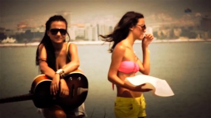 * Супер Лятно* Бате Сашо и Miraculix- In Da Summa(2012)