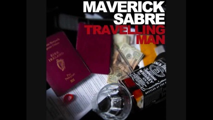 Maverick Sabre - They Found Him A Gun