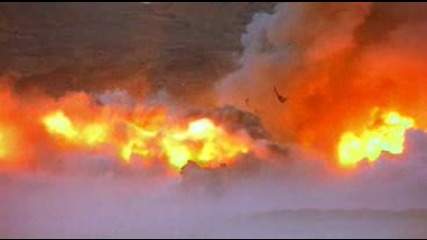 Firepower High Speed Camera Slowmotion .11