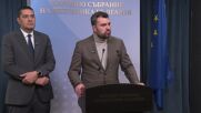 ГЕРБ: Отсъствието на позиция за случващото се в Черно море няма да ни спести заплахите срещу България