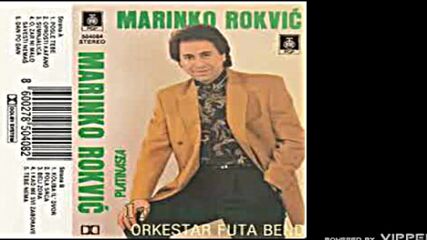 Marinko Rokvic - Beli zora - (audio 1992).mp4