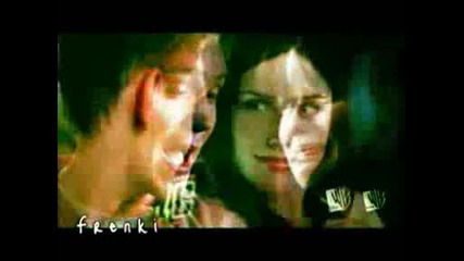 Brooke And Lucas - Shes The One